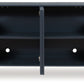 Loirwick - Dark Blue - Accent Cabinet