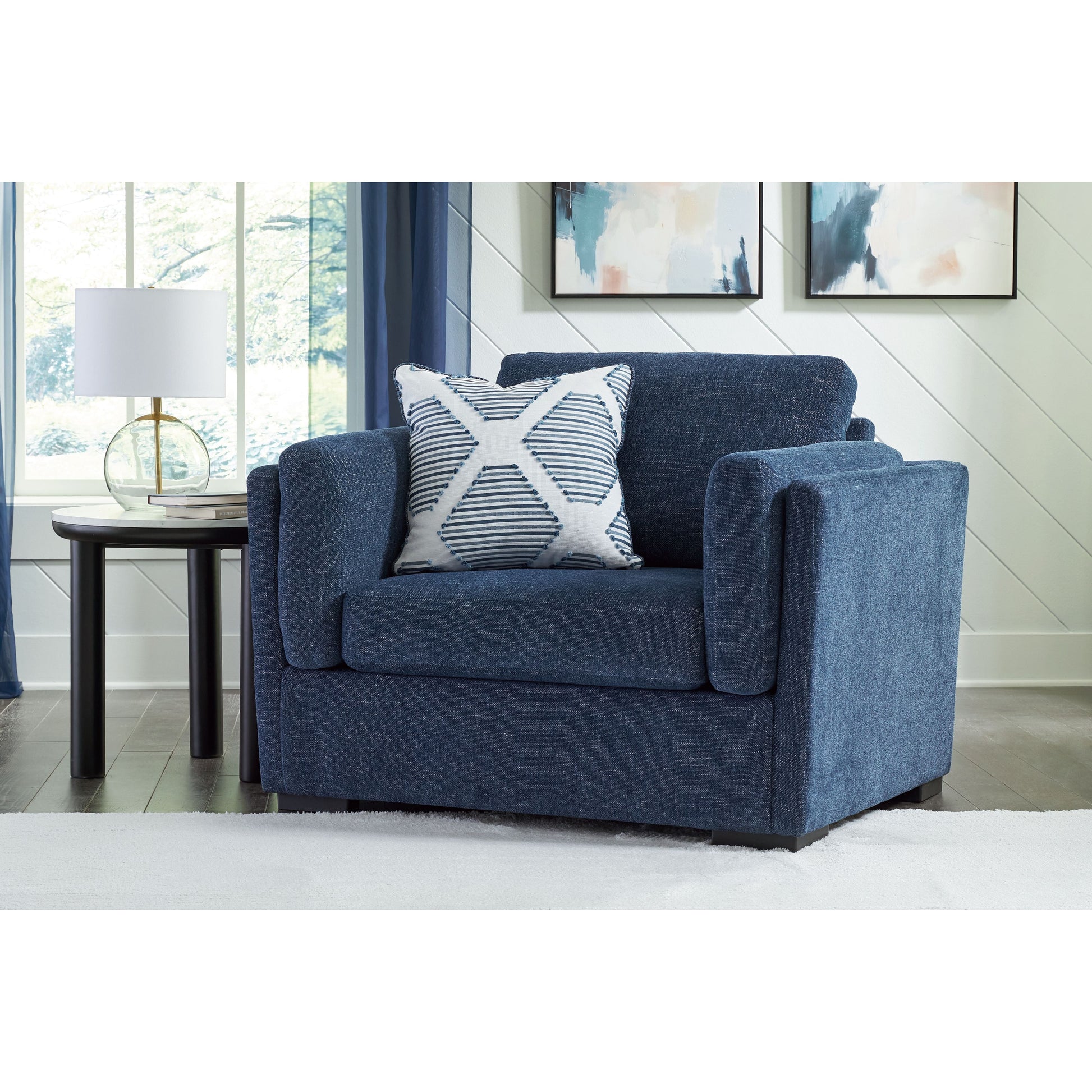Evansley - Living Room Set