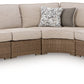 Laguna Heights - Outdoor Sectional