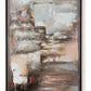 Floymour - Multi - Wall Art
