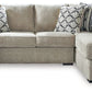Calnita - Living Room Set