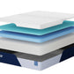 Nectar Classic Memory Foam 5.1 - Mattress