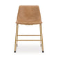 Ciabori - Dining Upholstered Side Chair (Set of 2)