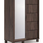 Pamytta - Dressing Chest - Brown