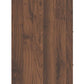 Fortlorn - Walnut Brown - Five Drawer Chest