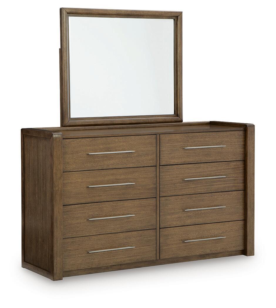 Marxmore - Dresser - Fraser Furniture & Mattresses