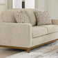 Arendale - Desert - Loveseat
