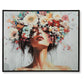 Shadwick - Multi - Wall Art