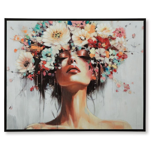 Shadwick - Multi - Wall Art
