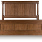 Rowlenstown - Poster Bed