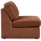 Modmax - L-Shaped Sectional - Spice