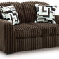 Midnight-Madness - Loveseat