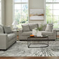 Vanmore - Occasional Table Set (Set of 3) - Dark Brown