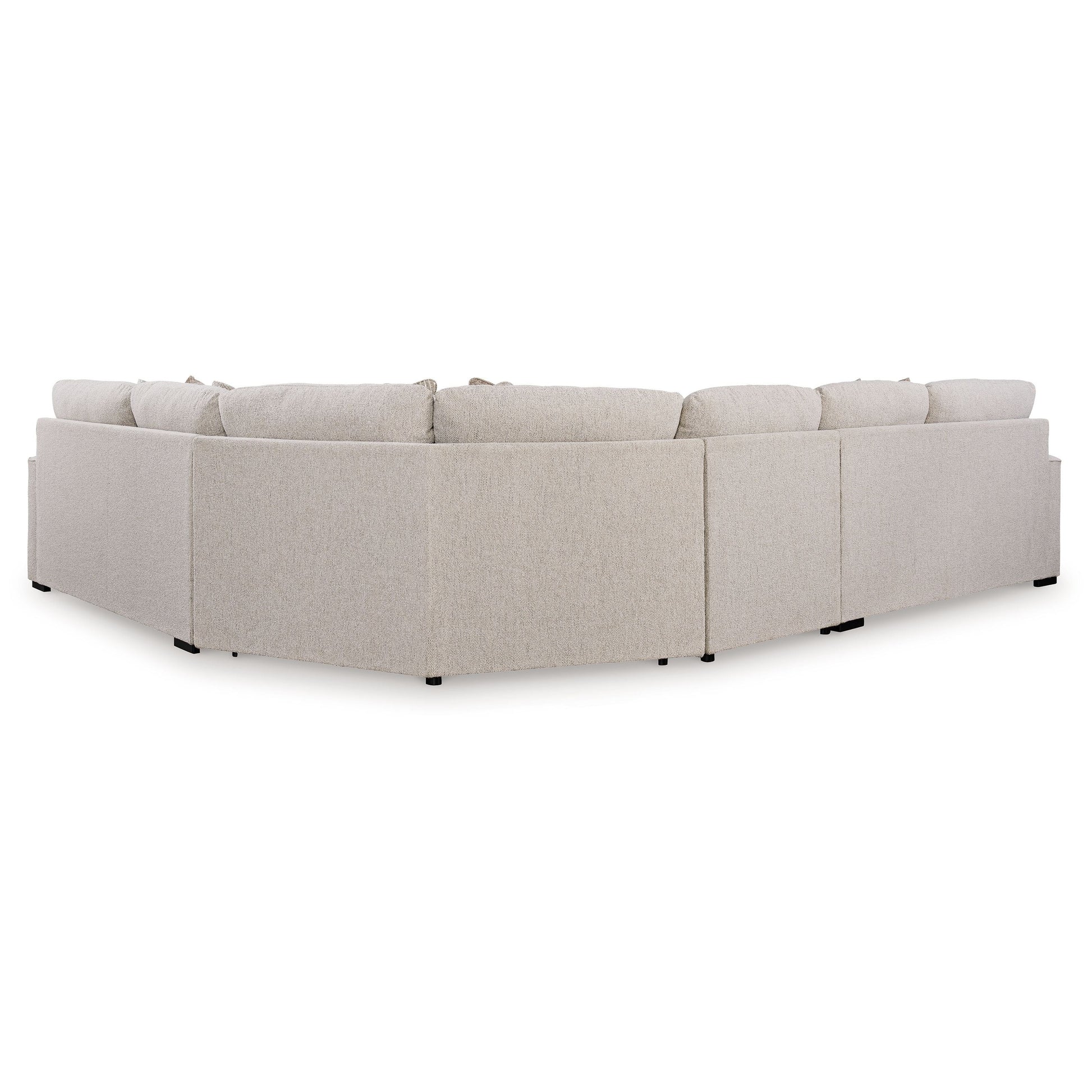 Ballyton - Sectional