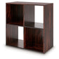 Glosmount - Cube Organizer