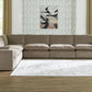Sophie - Sectional