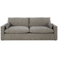 Dramatic - Granite - Sofa