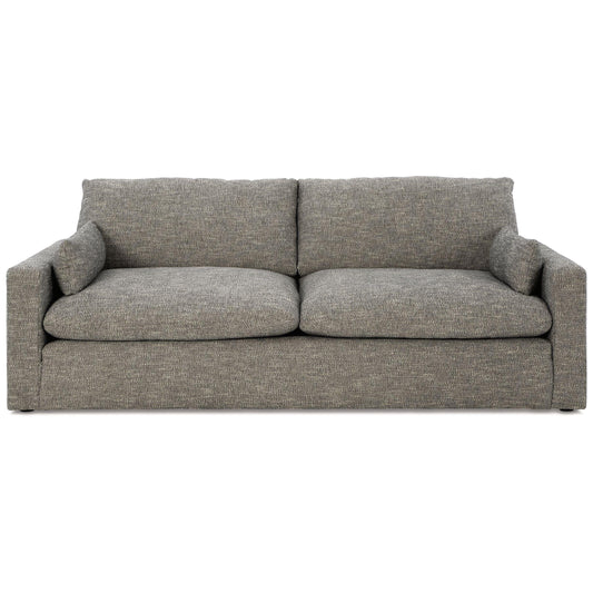 Dramatic - Granite - Sofa