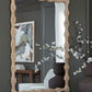 Acelmore - Light Brown - Accent Mirror