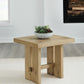 Crendlin - Table
