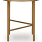 Alben - Round Table - Fraser Furniture & Mattresses