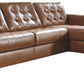 Baskove - Sectional