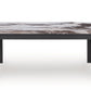 Jazmore - Dark Brown - Occasional Table Set (Set of 3)