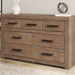 Oliandon - Dresser