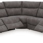 Next-Gen Durapella - Reclining Sectional