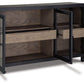 Lenston - Accent Cabinet