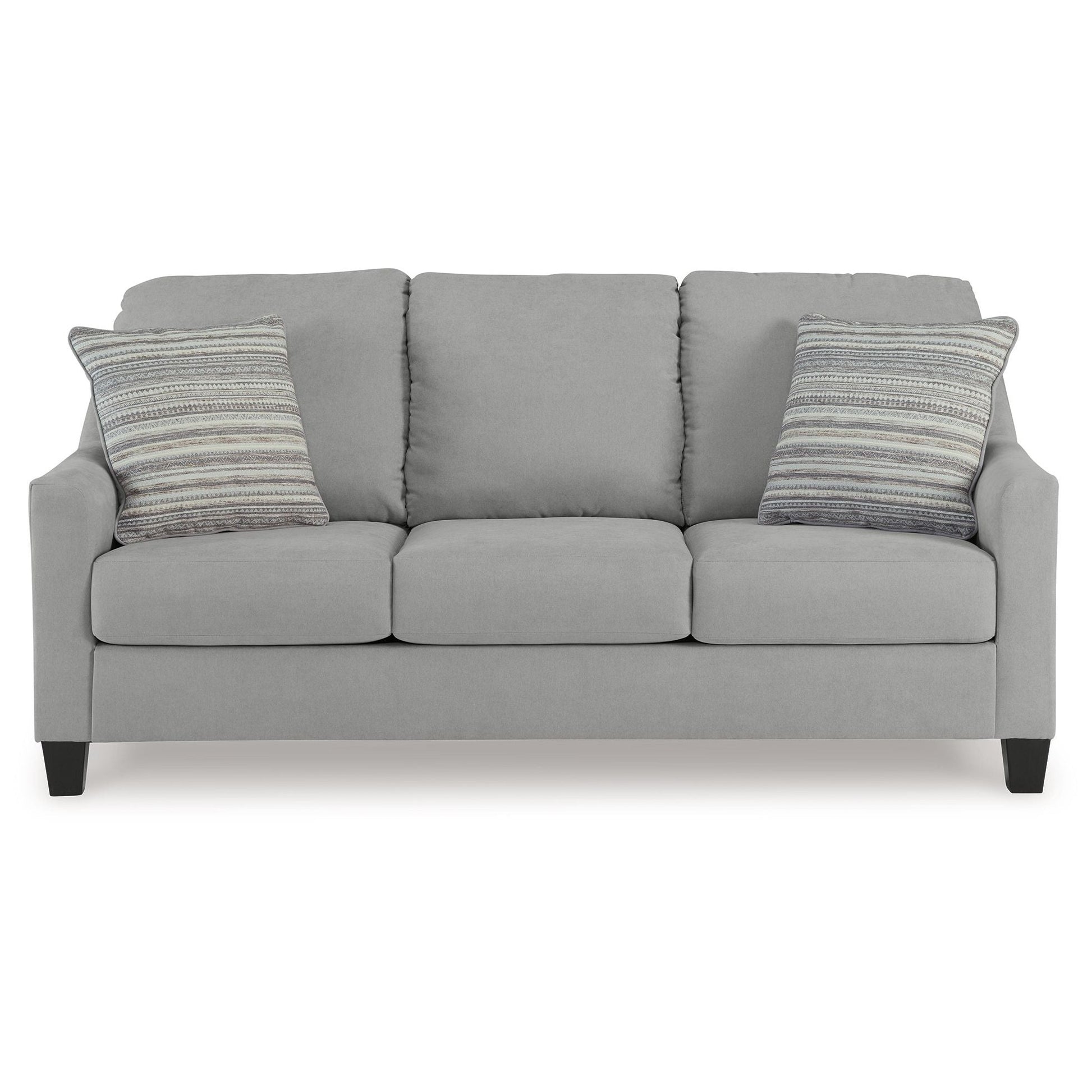 Adlai - Shadow - Sofa