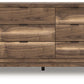 Chirason - Six Drawers Dresser
