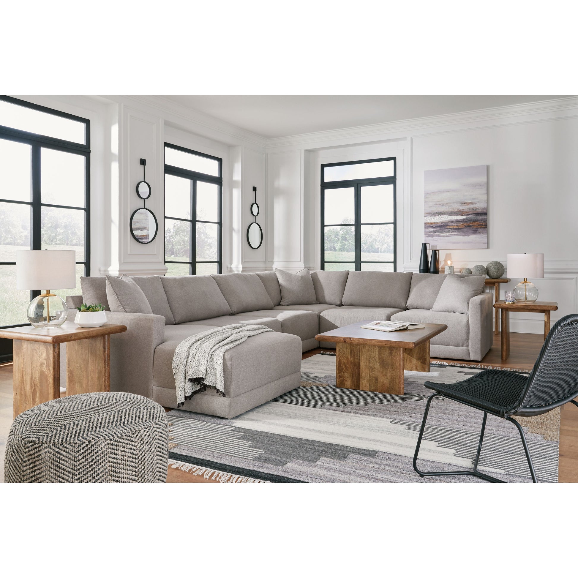 Katany - Sectional