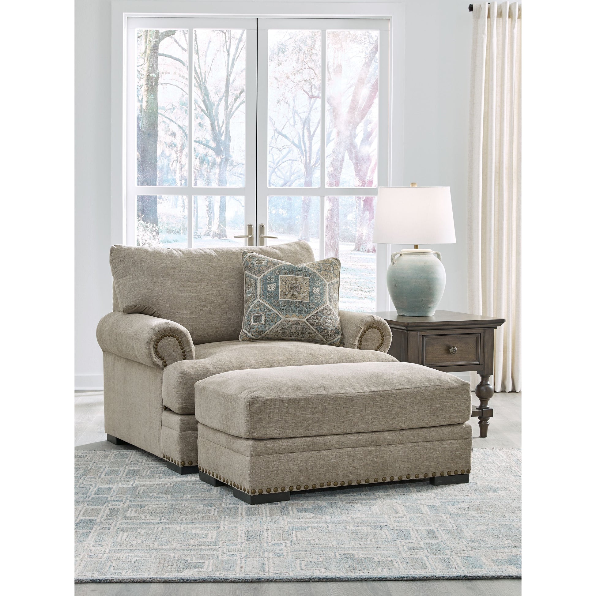 Galemore - Living Room Set
