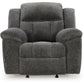Frohn - Rocker Recliner