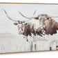 Griffner - Sepia - Wall Art