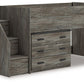 Frandern - Loft Bed