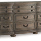 Ardenfield - Bedroom Set