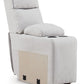 Social Pointe - Reclining Sectional