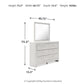 Altyra - Dresser