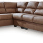 WillowBend - Sectional