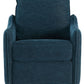 Mcburg - Swivel Power Recliner