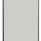 Panchali - Floor Mirror - Brown / Black - Fraser Furniture & Mattresses