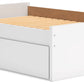 Onita - Platform Bed