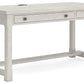 Robbinsdale - Home Office Desk - Antique White
