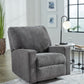 Rannis - Rocker Recliner