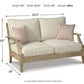 Clare View - Lounge Set