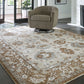 Ainswick - Memory Foam Rug - Fraser Furniture & Mattresses
