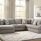 Lindon - Sectional
