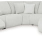 Top Tier - Reclining Living Room Set
